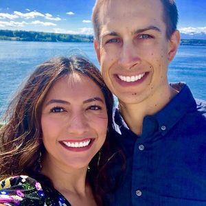 Meet your Posher, Adam